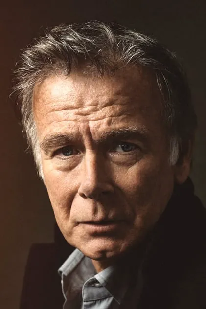 Portrait de Franck Dubosc