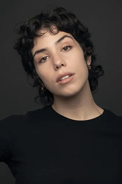 Portrait de Jess Darrow