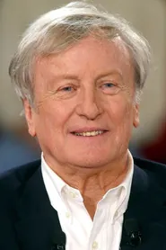 Portrait de Claude Rich