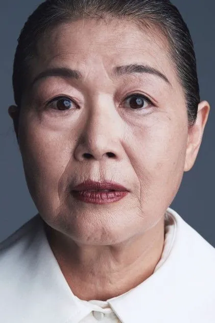 Portrait de Byun Joong-hee