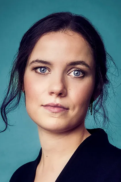 Portrait de Zara Devlin