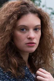 Portrait de Pauline Briand