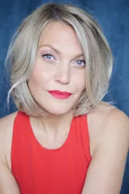 Portrait de Lucile Jaillant