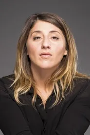 Portrait de Marion Mezadorian