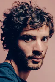 Portrait de Jean Michelangeli