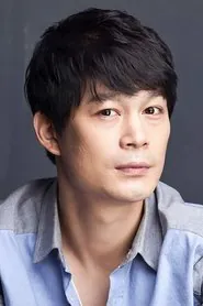 Portrait de Han Chul-woo