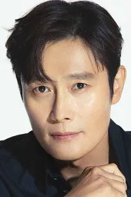 Portrait de Lee Byung-hun