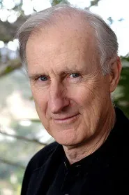 Portrait de James Cromwell