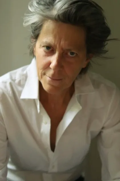 Portrait de Juliette Plumecocq-Mech