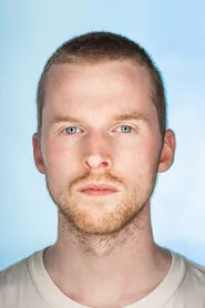 Portrait de Logan Hawkes