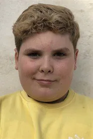 Portrait de Mathys Gros