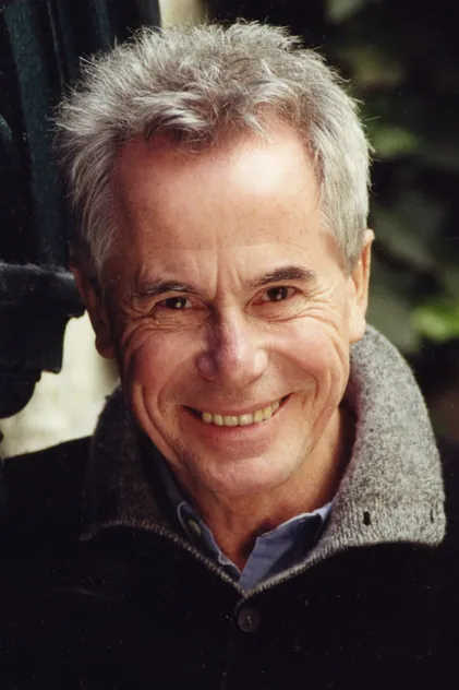 Portrait de François Marthouret