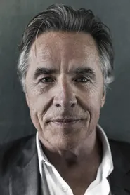 Portrait de Don Johnson