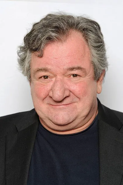 Portrait de Ken Stott