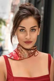 Portrait de Lara Wolf