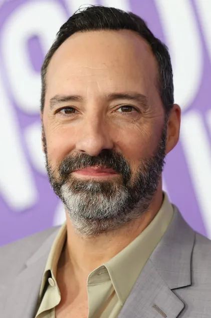 Portrait de Tony Hale