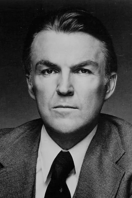 Portrait de Anthony Zerbe