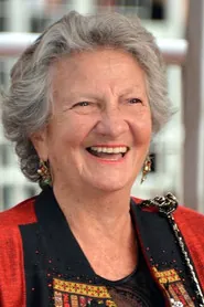 Portrait de Marthe Villalonga