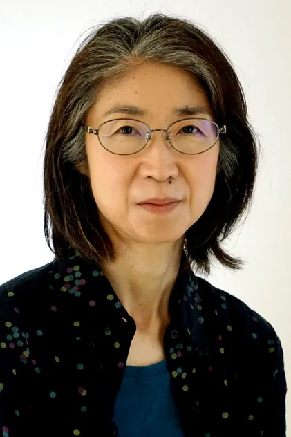 Portrait de 山村崇子