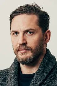 Portrait de Tom Hardy
