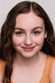 Portrait de Madison Mullahey