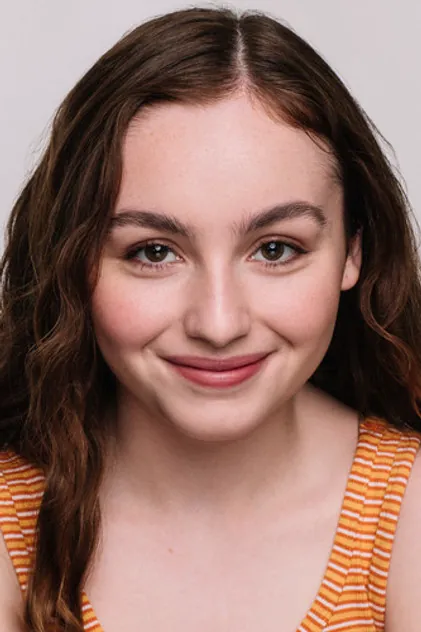 Portrait de Madison Mullahey
