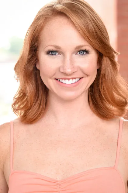 Portrait de Jessica Webb