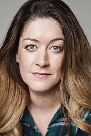 Portrait de Julie Atherton
