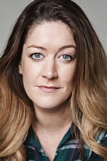 Portrait de Julie Atherton
