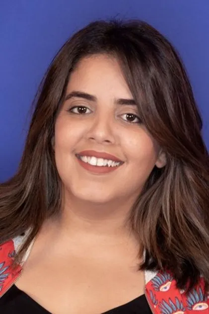 Portrait de Inès Reg