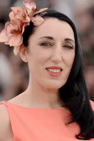 Portrait de Rossy de Palma
