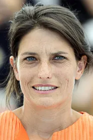 Portrait de Marie Amiguet