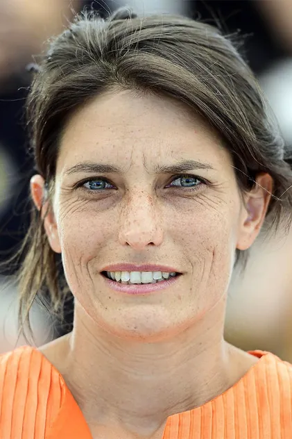Portrait de Marie Amiguet