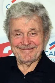 Portrait de Philippe Lefebvre