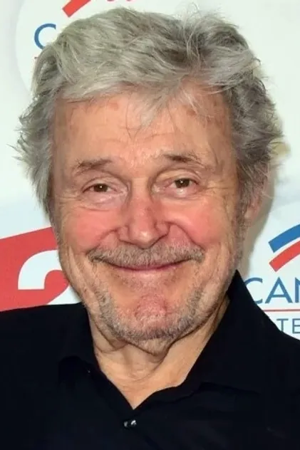 Portrait de Philippe Lefebvre