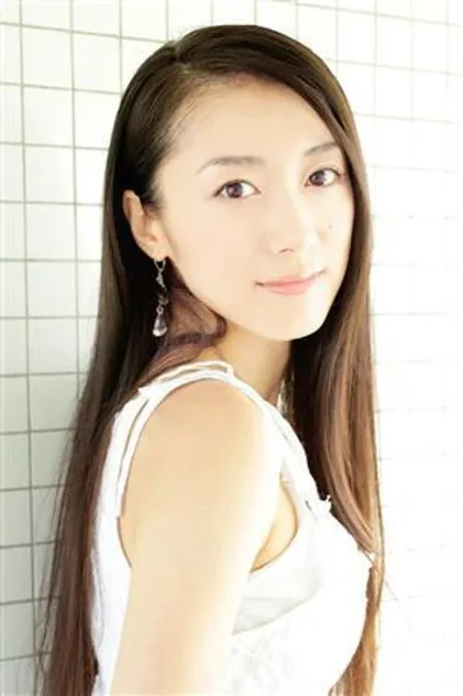 Portrait de 藤岡麻美