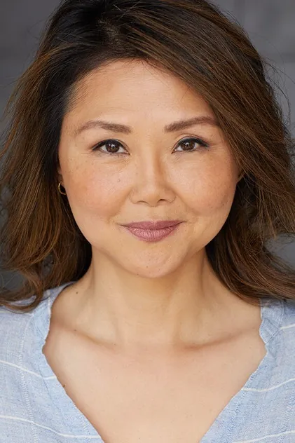 Portrait de Esther Moon