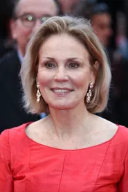 Portrait de Marthe Keller