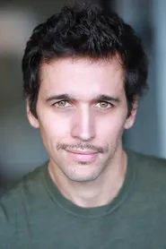 Portrait de Arnaud Préchac