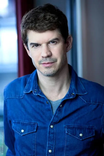 Portrait de Denis Lefrançois