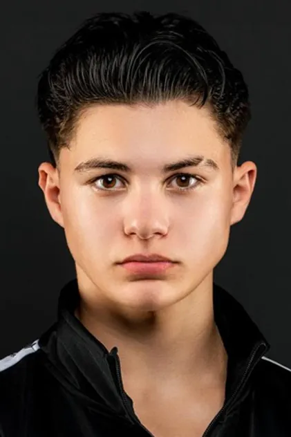 Portrait de Javon Walton