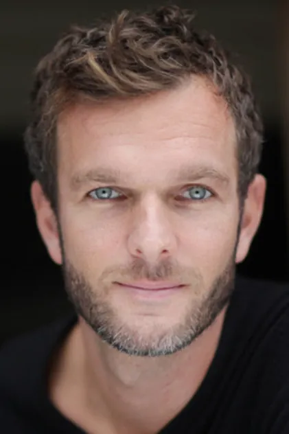 Portrait de Aurélien Chaussade