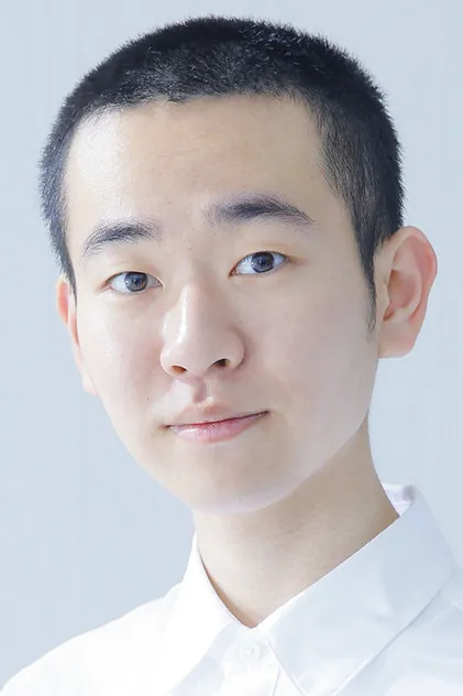 Portrait de 岩田龍門