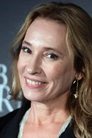 Portrait de Emmanuelle Bercot