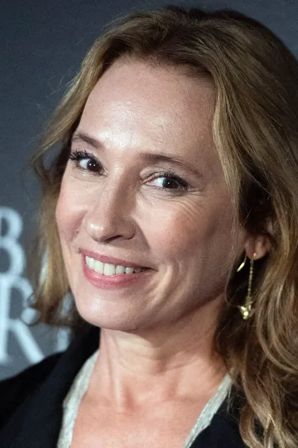 Portrait de Emmanuelle Bercot