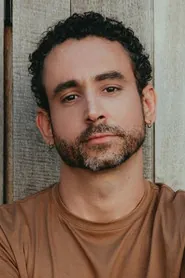 Portrait de Paulo Verlings