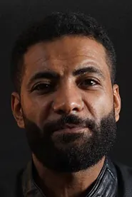 Portrait de Jihed Cherni