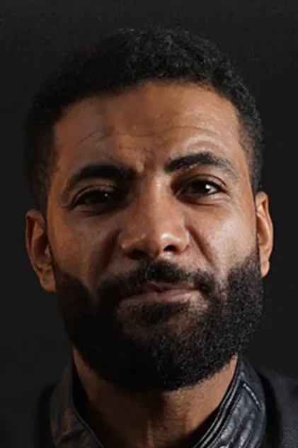 Portrait de Jihed Cherni