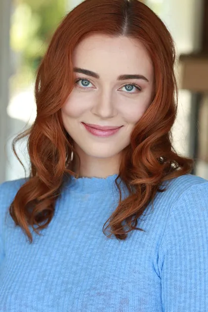 Portrait de Savanah Joeckel