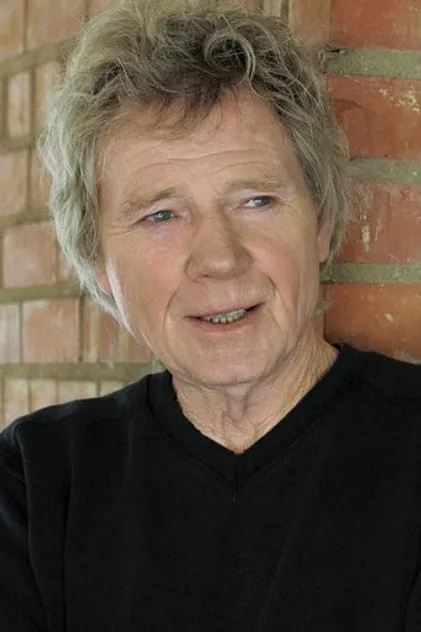 Portrait de Michael Parks